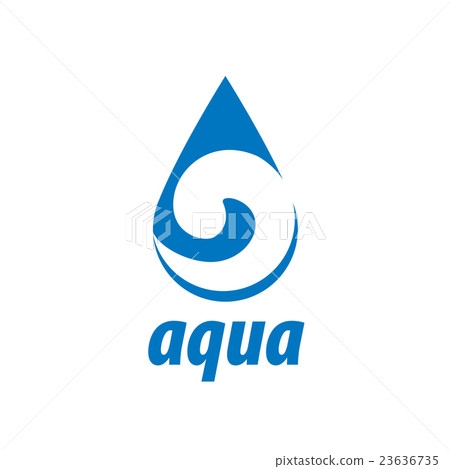 vector logo water vector logo water 23636735