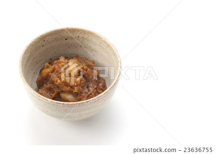Annound (oil miso) Annound (oil miso) 23636755