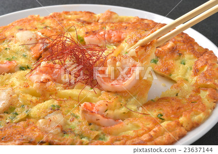 海鮮垃圾 23637144