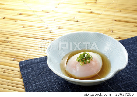 Purupuru Onsen egg Purupuru Onsen egg 23637299