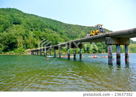 Shimanto River Shimanto River 23637382
