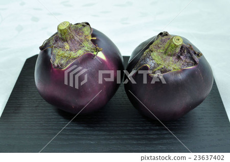 傳統蔬菜在京都 23637402