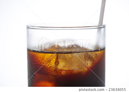 iced coffee iced coffee 23638055