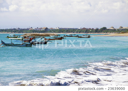 巴厘島海灘 23639000
