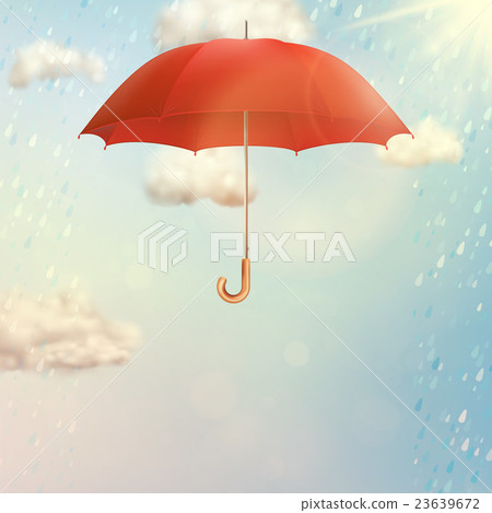 Autumn abstract background. EPS 10 23639672