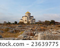 Vladimirsky Cathedral in Chersonese, Sevastopol 23639775
