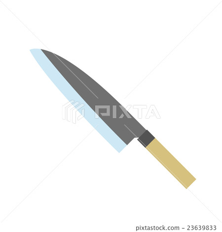 Kitchen knife Kitchen knife 23639833