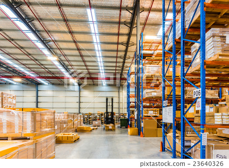 物流倉庫 23640326