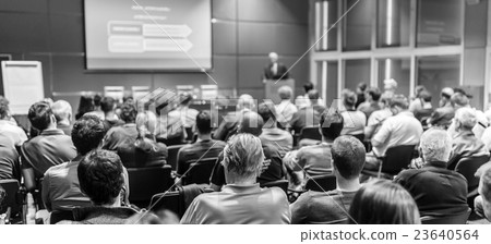 Trade union advisory committee meeting. 23640564