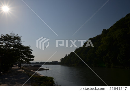 京都嵐山 京都嵐山 23641247