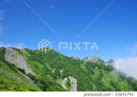 Happo一個在夏天 23641741