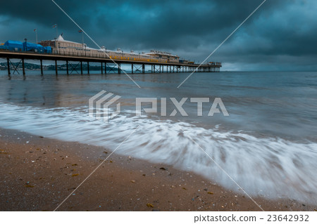 Paignton Pier Paignton Pier 23642932