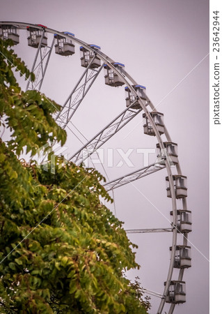 Torquay Wheel 23642944