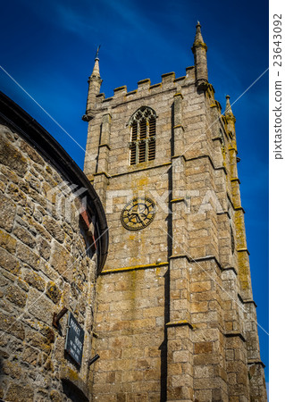 St Ia's Church in St. Ives St Ia's Church in St. Ives 23643092