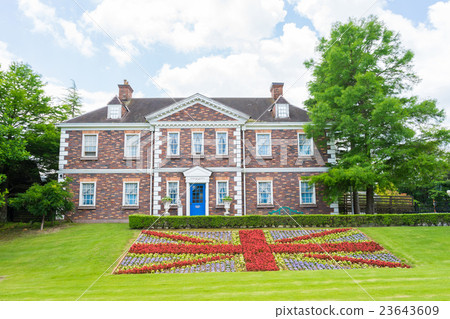 Rainbow Township Romney Park Office 23643609