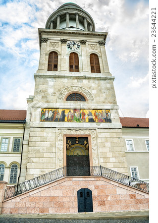 Pannonhalma Abbey, Hungary 23644221