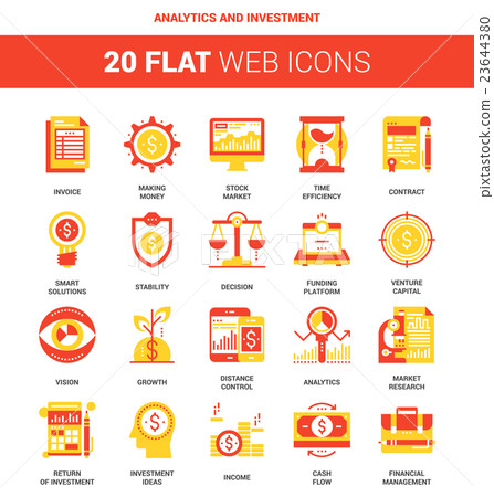 Analytics and Investment Analytics and Investment 23644380