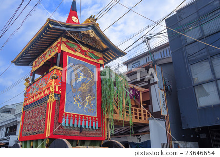 祗園節Minami Kannon 23646654