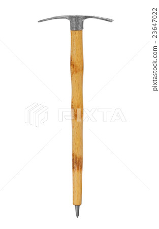 Souvenir ice axe 23647022