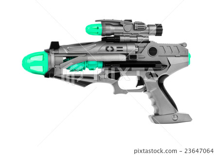 Fantastic toy gun 23647064