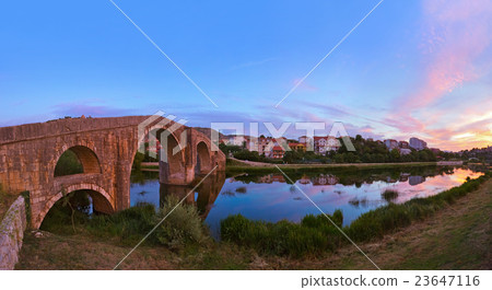 Cityscape of Trebinje - Bosnia and Herzegovina 23647116
