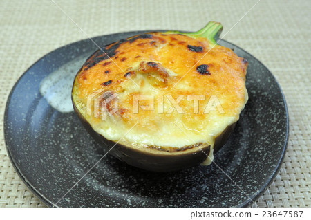 Kamo茄子焗 23647587