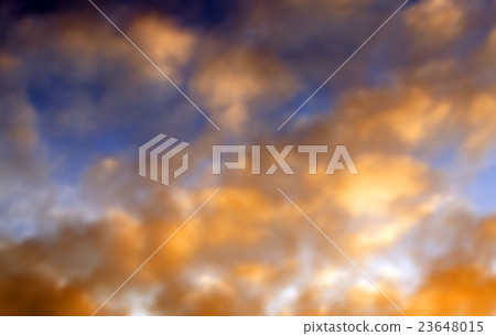 sky with clouds sky with clouds 23648015