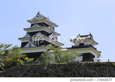 小津城堡在初夏 23648077