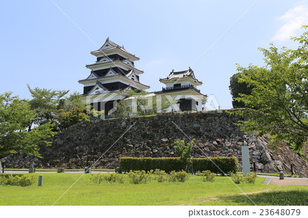 小津城堡在初夏 小津城堡在初夏 23648079