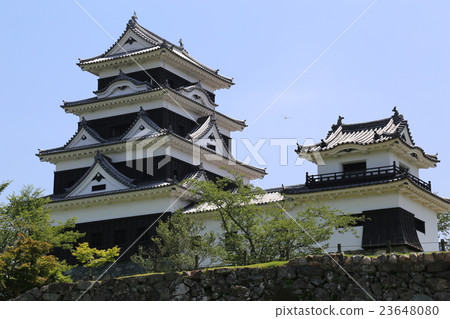 小津城堡在初夏 小津城堡在初夏 23648080