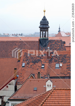 Old Town of Bamberg Old Town of Bamberg 23648669