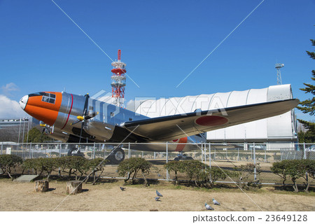 Tokorozawa Air Park 23649128