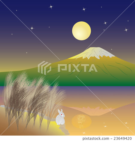 富士山Akanawa 23649420