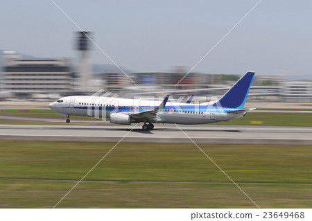 飛機：伊丹機場 23649468
