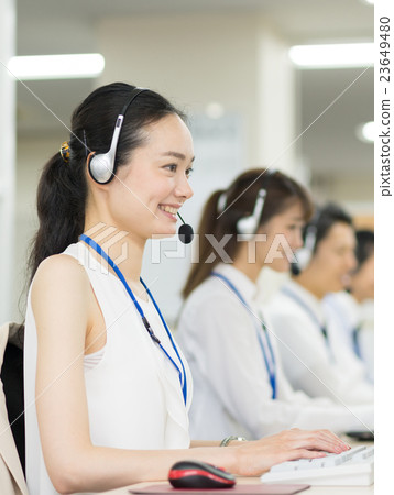 Business office image Business office image 23649480