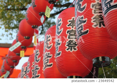 伏見稻荷 伏見稻荷 23649542