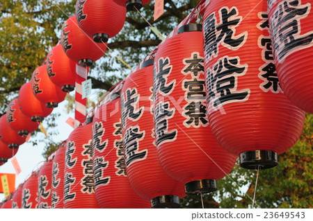 伏見稻荷 伏見稻荷 23649543