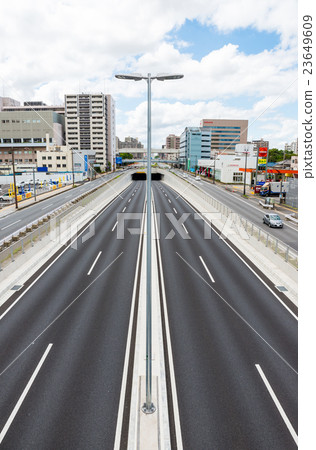 國立公路第357號（東京灣街）萬安千葉區截至2016年7月 23649609