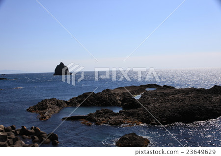 Rocky Field _ Shigeno Peninsula 23649629