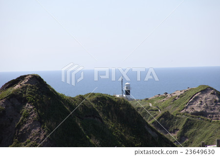 Kamihiro Cape _ Hokkaido Kamihiro Cape _ Hokkaido 23649630