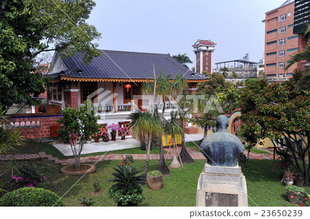 Wufeng Lin House Wufeng Lin House 23650239