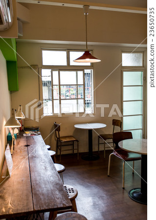 Taichung City Taiwan 23650735