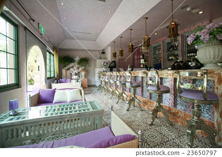 Essaouira Restaurant 23650797