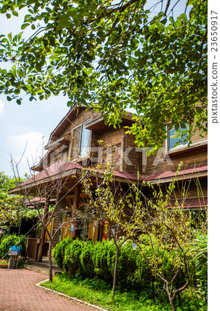 Taichung City Taiwan 23650917