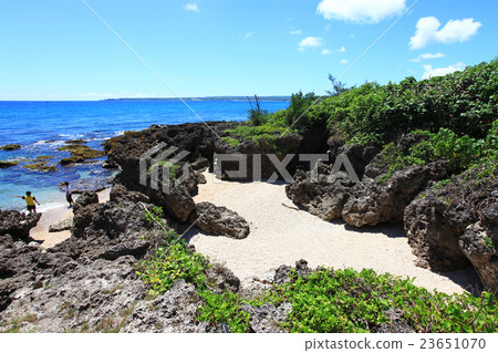 Cingwashih view waterfront recreation trails 23651070