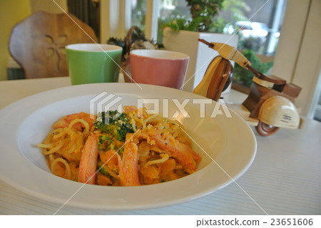 Amarfi Pasta 23651606
