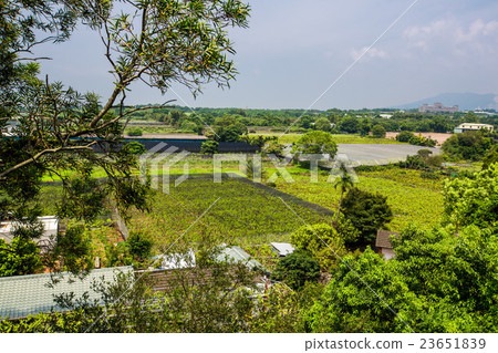 Taichung City Taiwan 23651839