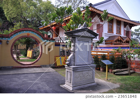 Wufeng Lin House Wufeng Lin House 23651848