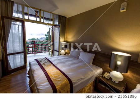 Taichung City Taiwan 23651886