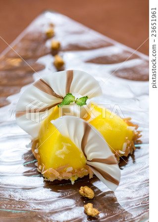 Taichung City Taiwan 23651961